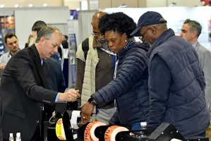 美國包裝機械展2026門票哪里買