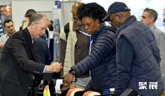 美國包裝機械展2026門票哪里買