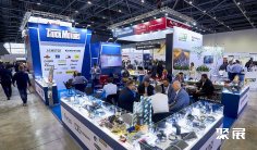 2026哈萨克斯坦车展(NIMS)展品有哪些?