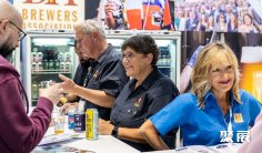 德国啤酒饮料加工展2025展位费与展位图