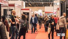 2025英国外卖展电子会刊