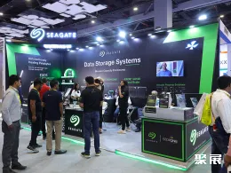 印度物联网展现场图片8