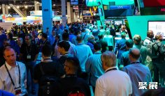 美国广电展2025时间及地点