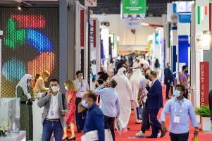 中东迪拜建材五金卫浴五大行业展、阿联酋建材展2024购票攻略、门票多少钱