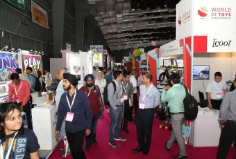 2025年印度婴童展门票如何申请？多少钱？