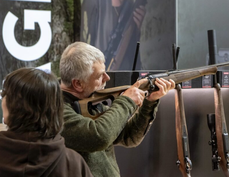 多特蒙德狩猎展现场图片4