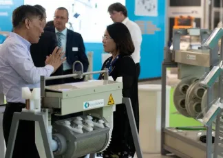 2026年德国表面处理展门票如何申请?多少钱?