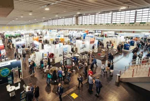 2026德國泵閥展參展攻略（時間+地點+門票）