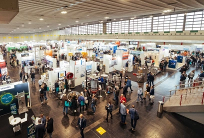 2026德国泵阀展参展攻略（时间+地点+门票）