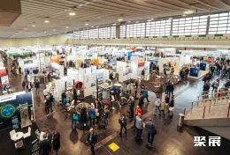 德国泵阀展现场图片1