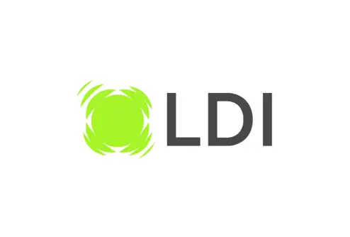 美国音响展logo