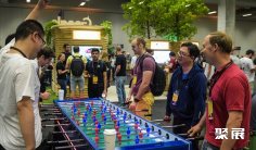 纽约安卓开发者大会2025时间和举办地点