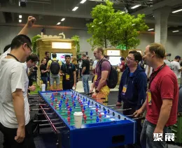 纽约安卓开发者大会现场图片3