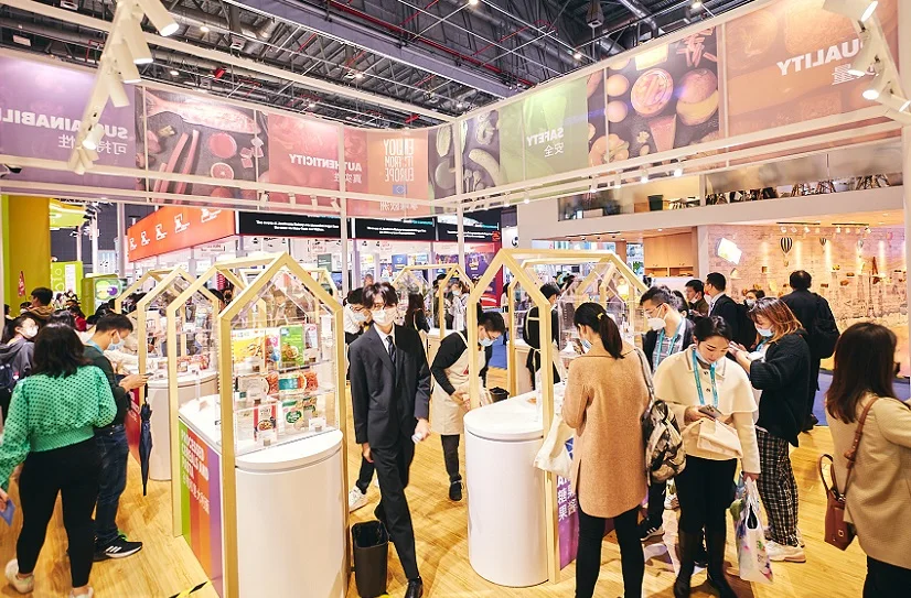 2026新加坡食品展 观众预登记火热进行中