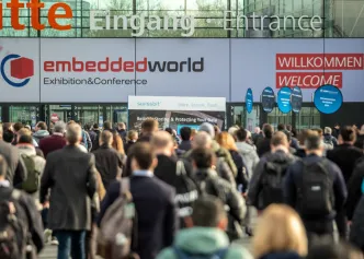 德国嵌入式展(Embedded World)2027时间地点