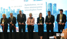 土耳其照明展2025展位图与展位申请