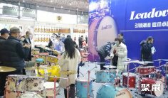 成都乐器展2024展商名单