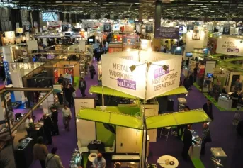 2025法国工业展展品范围