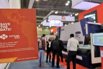 墨西哥机床展(FITMA)2027门票哪里买