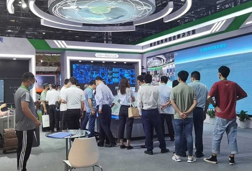 西安军工科技产业博览会2025门票怎么买？如何预约？