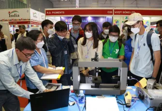 2026年越南涂料展门票多少钱，怎么购买？