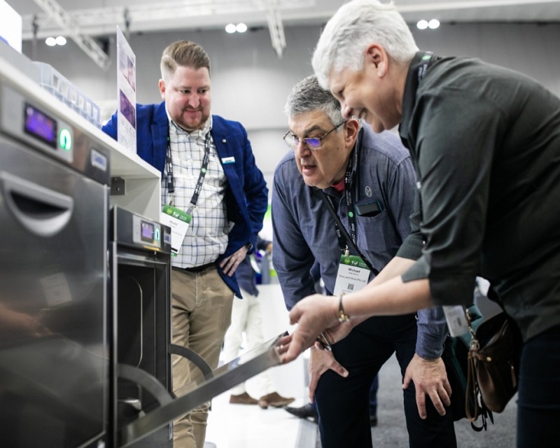 2026澳大利亚食品展(Fine Food Australia)展品有哪些？