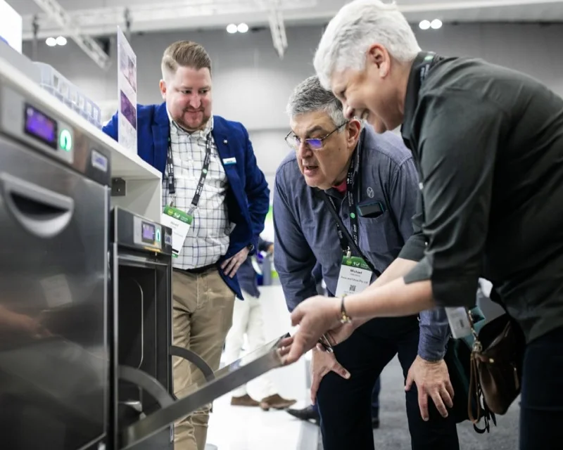 2026澳大利亚食品展(Fine Food Australia)展品有哪些？