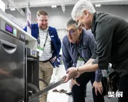 墨爾本烘焙展展會(huì)現(xiàn)場(現(xiàn)場盛況)7