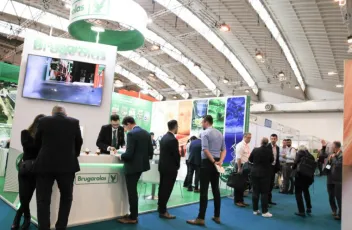 2026美国轴承展展品范围