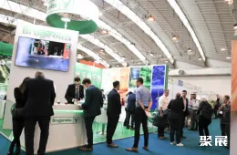 美国轴承展现场图片5