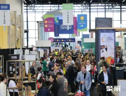 美国酒店展现场图片3