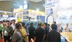 2026印尼船舶展展位图与展位价格