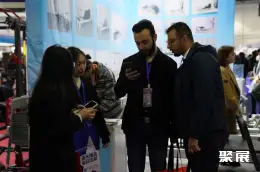 宁波体育用品展展会现场(现场盛况)7