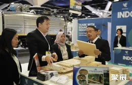 印尼石材展现场图片4