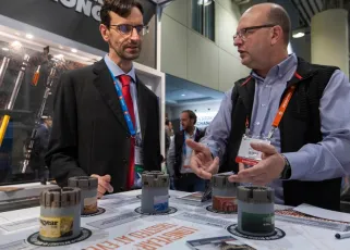 加拿大矿业展2026最新展商名录