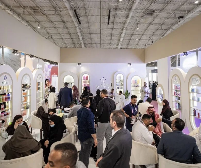 沙特美容展(Jeddah International Beauty Expo)2026门票哪里买
