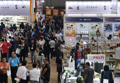 2026泰国酒店展参展攻略(时间+地点+门票怎么买?)