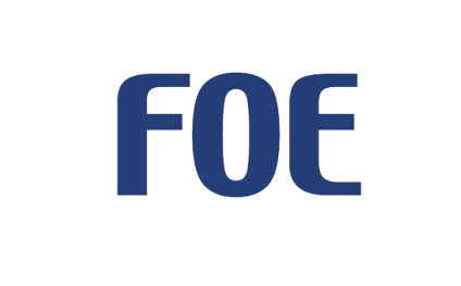 日本东京光通信技术展览会FOE
