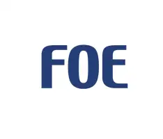 日本通信展Logo