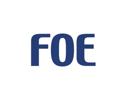 日本通信展logo