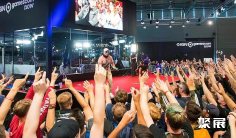 官方消息:德国科隆游戏展Gamescom将于2025年8月启幕!全球/世界最盛大游戏展!门票购买官方渠道