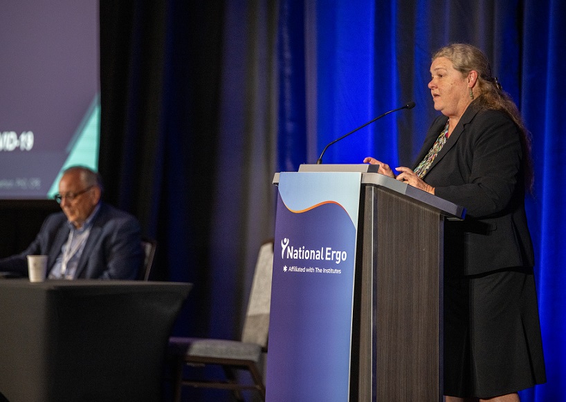 美国办公展现场图片4