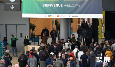 法国石材展(Rocalia)2027展位费与展位预订