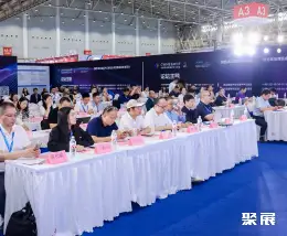 中国机博会展会现场(现场盛况)8