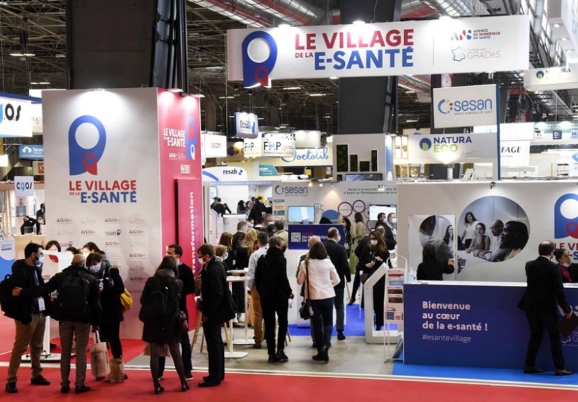 法国医疗器械展现场图片6