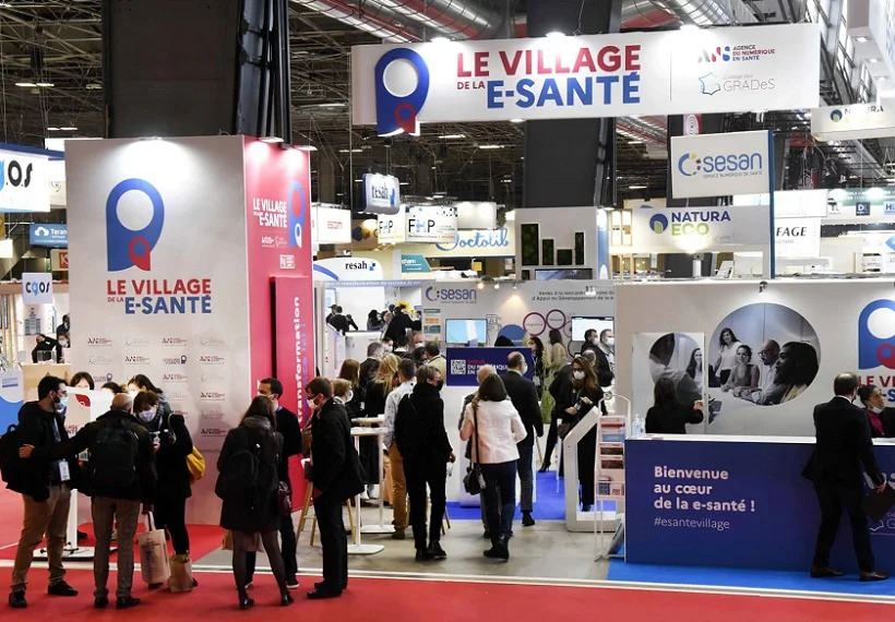 2026法国医疗器械展(SANTEXPO)会刊