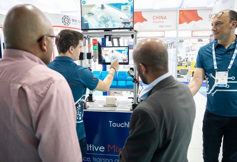 阿布扎比石油展2025展商名录抢先看,展商名录预订