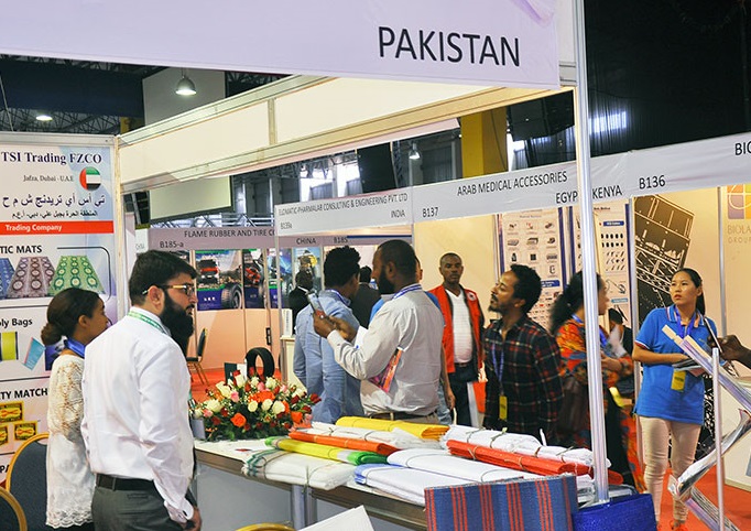 坦桑尼亚塑料、印刷包装展览会2024门票怎么买？如何预约？