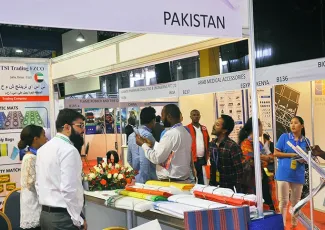 坦桑尼亚塑料、印刷包装展览会2024门票怎么买？如何预约？