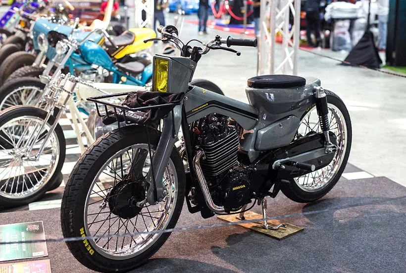 2026马来西亚车展展品范围有哪些?